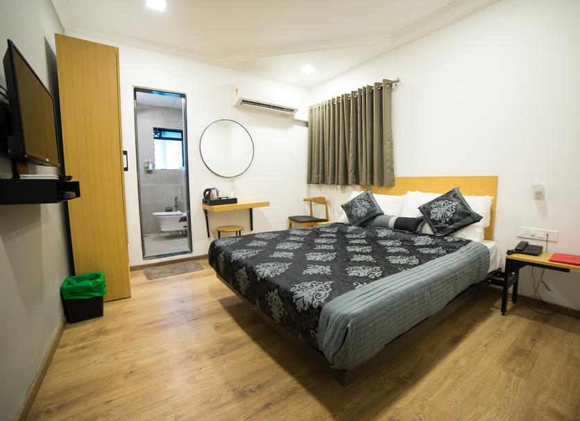 Slaapkamer Foto's