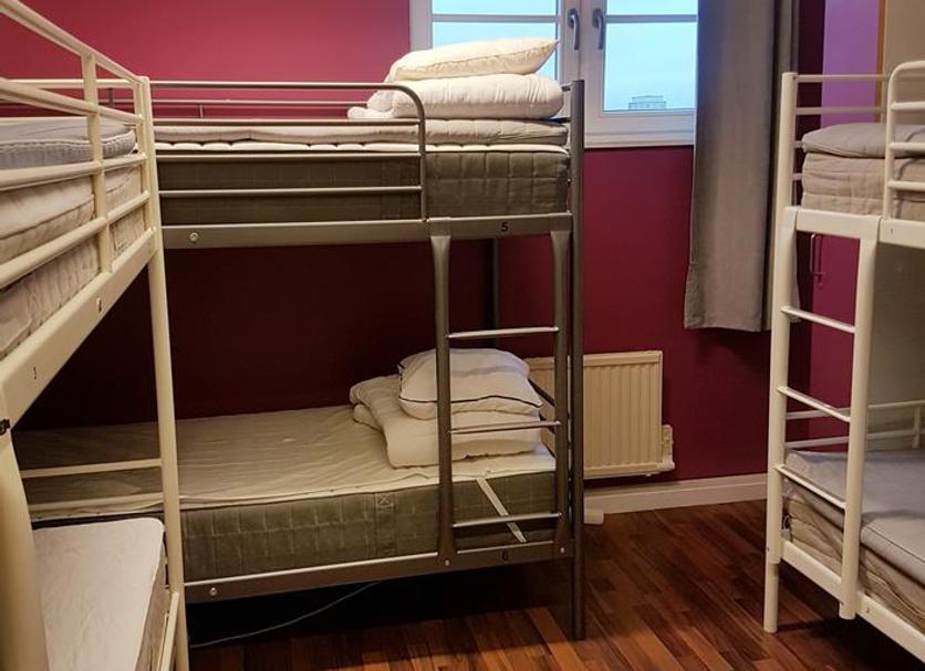 Slaapkamer Foto's
