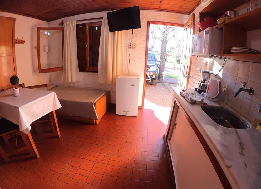 Keuken Foto's