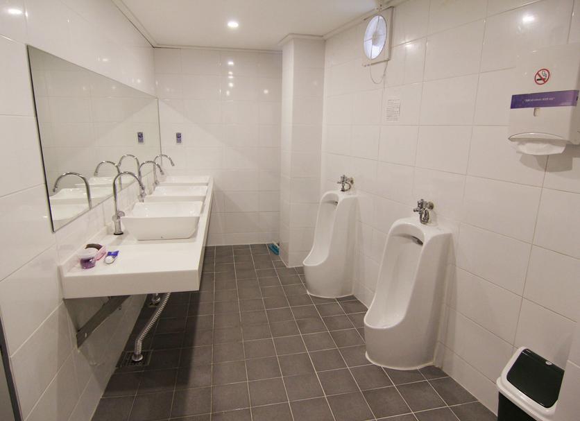 Badkamer Foto's