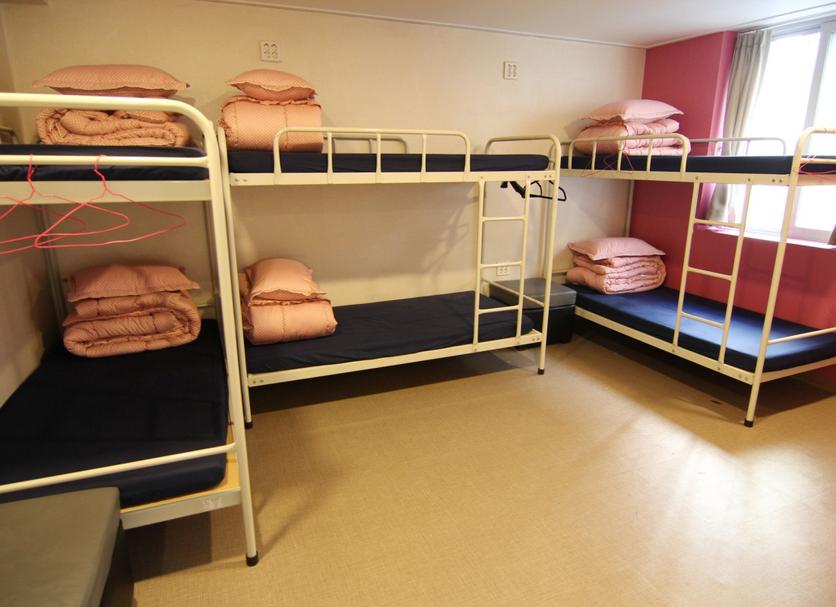 Slaapkamer Foto's