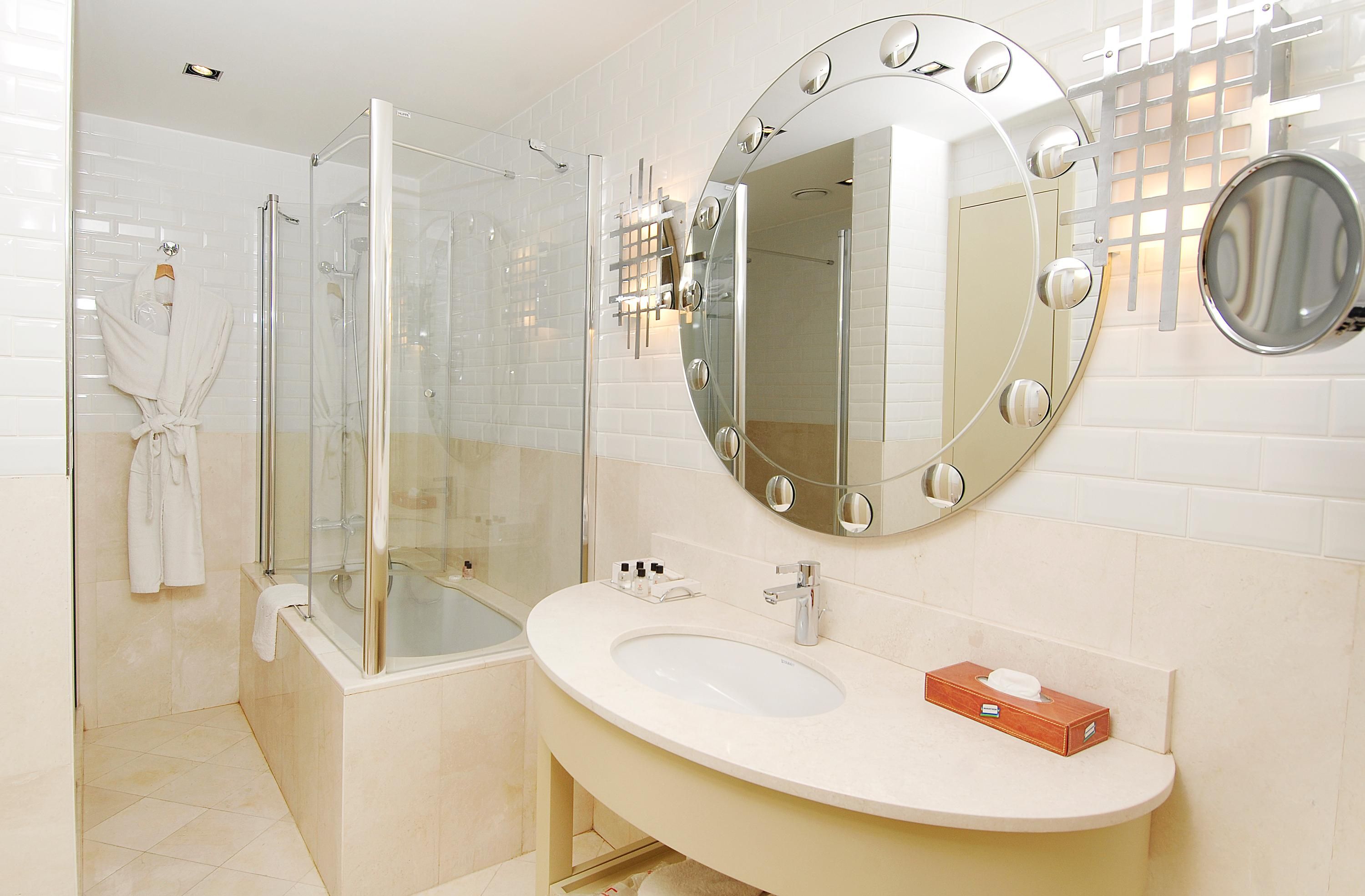 Badkamer