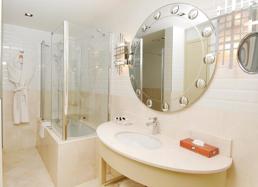 Badkamer Foto's