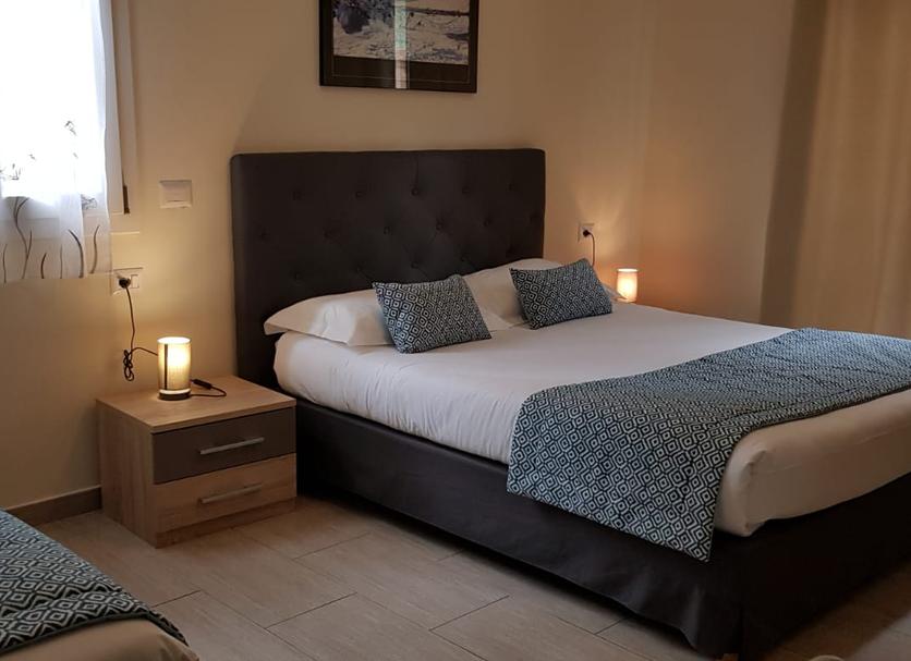 Slaapkamer Foto's