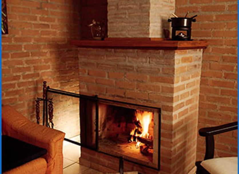 Huiskamer Foto's