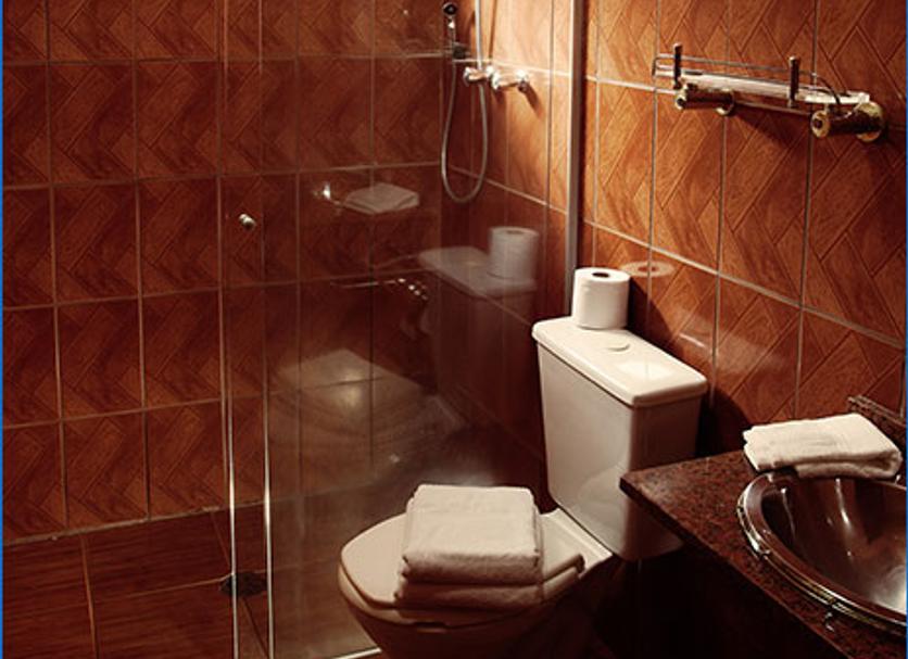 Badkamer Foto's