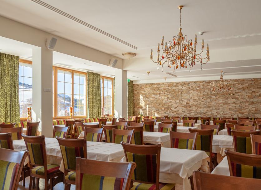 Restaurant Foto's