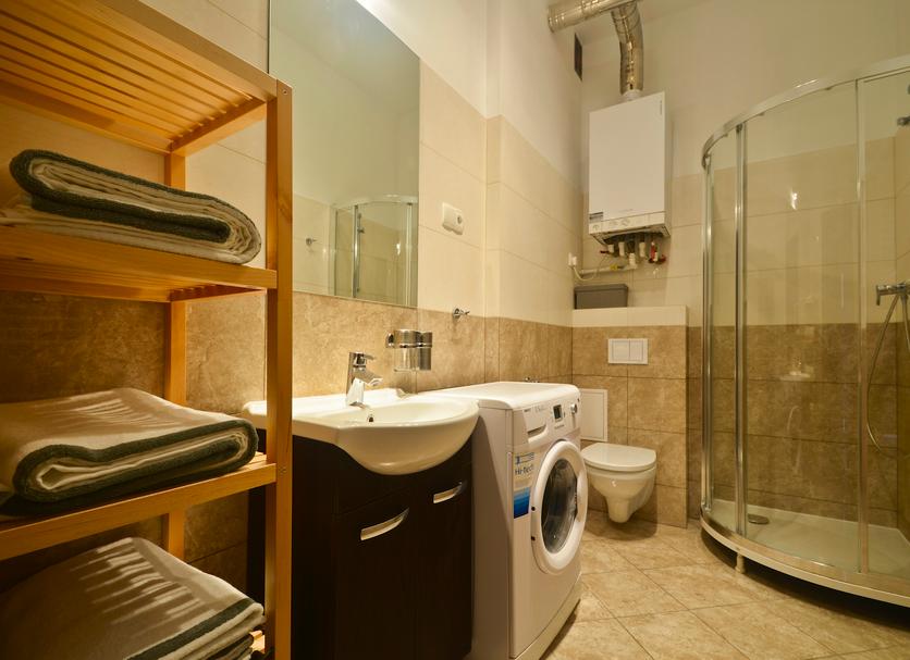Badkamer Foto's