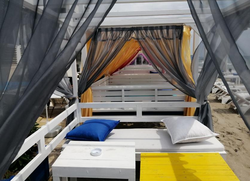 Hotelfacciliteit Foto's