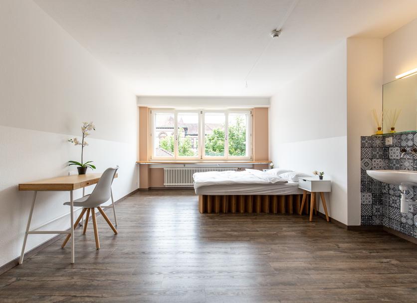 Slaapkamer Foto's