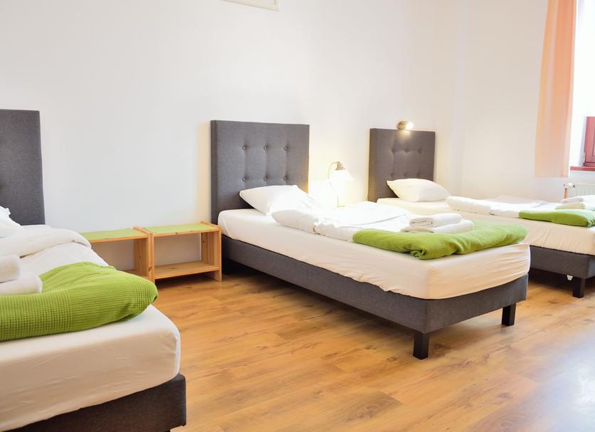 Slaapkamer Foto's