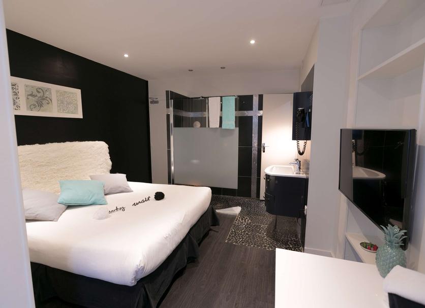 Slaapkamer Foto's