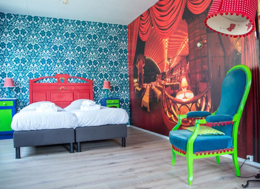 Slaapkamer Foto's