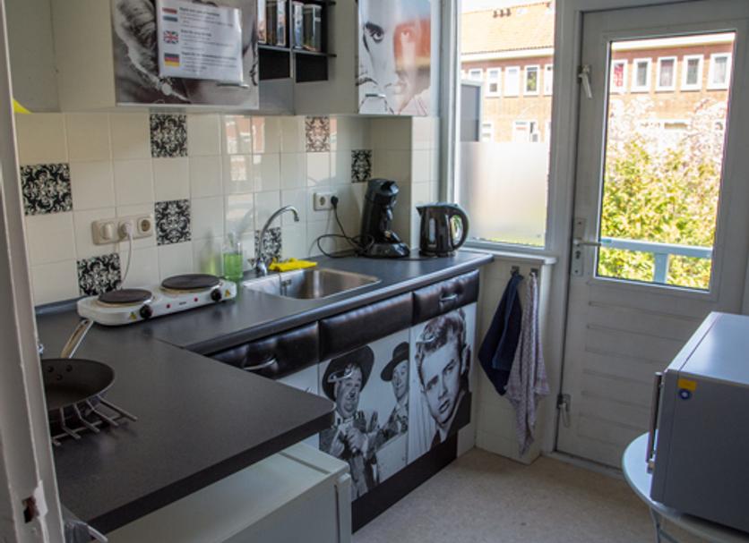 Keuken Foto's