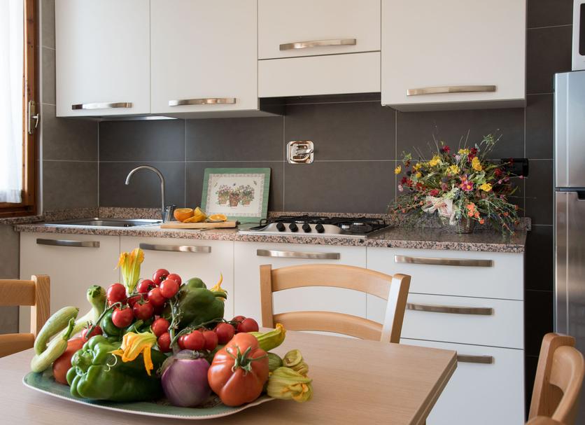 Keuken Foto's