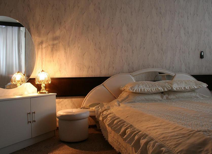 Slaapkamer Foto's
