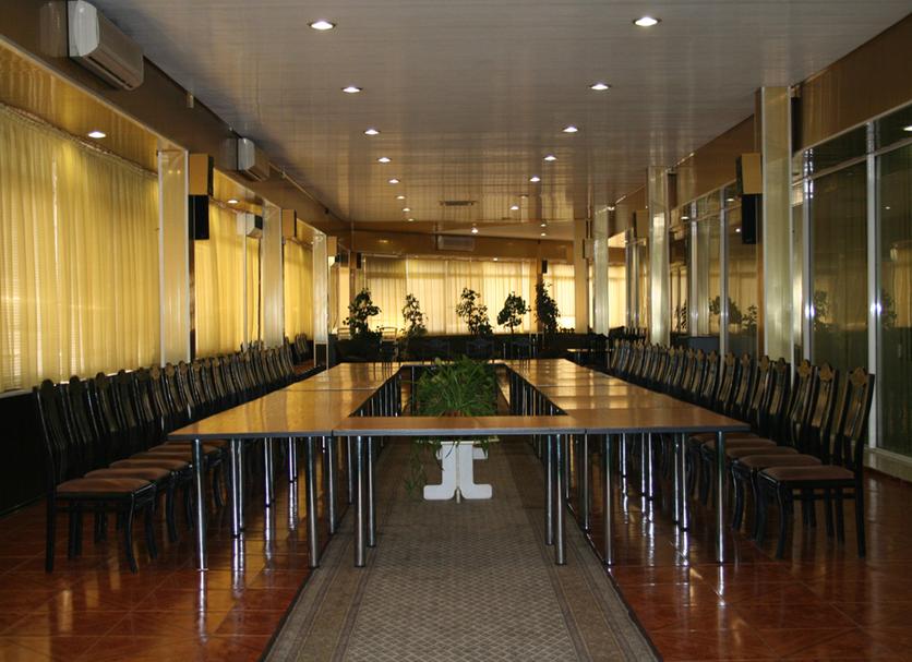 Vergaderzaal Foto's