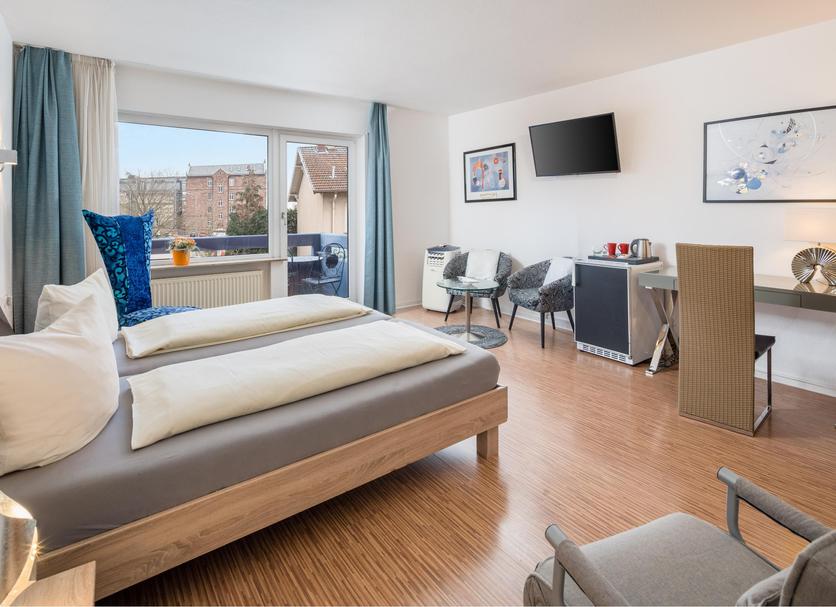 Slaapkamer Foto's