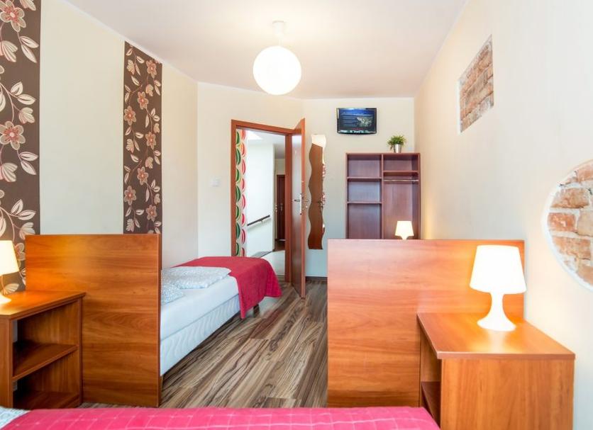 Slaapkamer Foto's