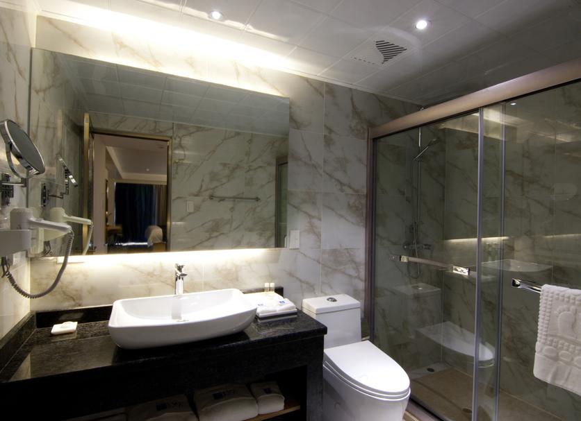 Badkamer Foto's