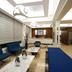 Hotel-ingang