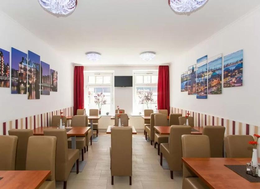 Restaurant Foto's