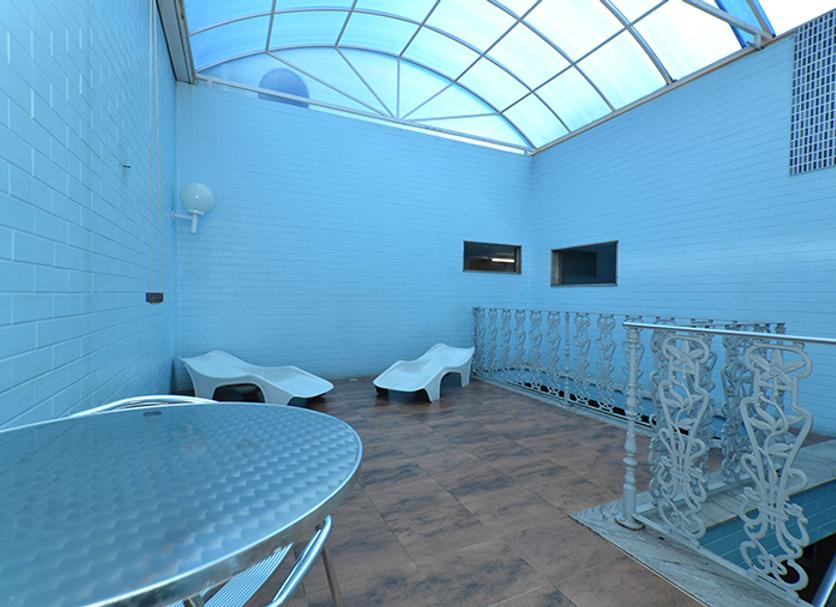 Hotelfacciliteit Foto's