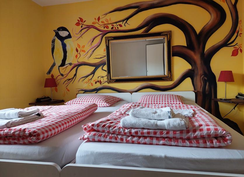 Slaapkamer Foto's