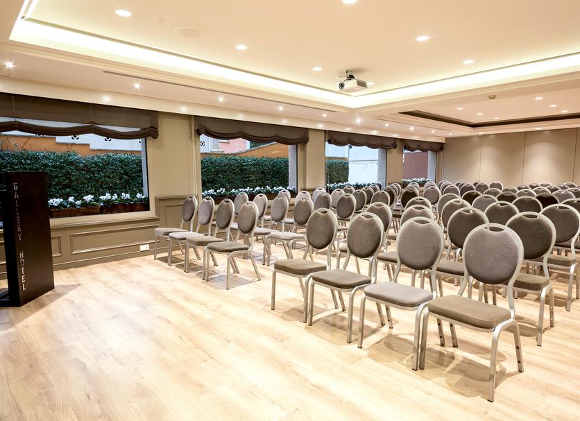 Vergaderzaal Foto's