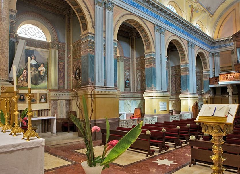 Hotelfacciliteit Foto's