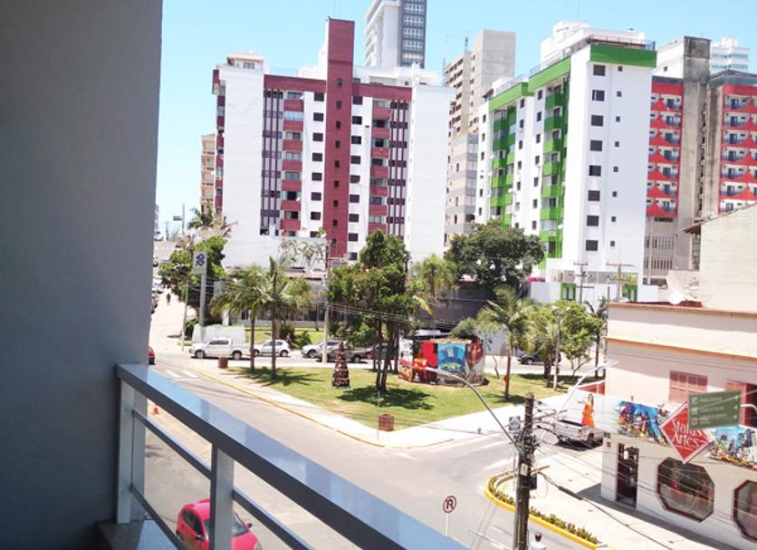 Balkon Foto's