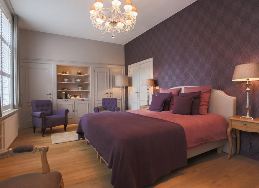 Slaapkamer Foto's