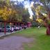 Parkeerplaats