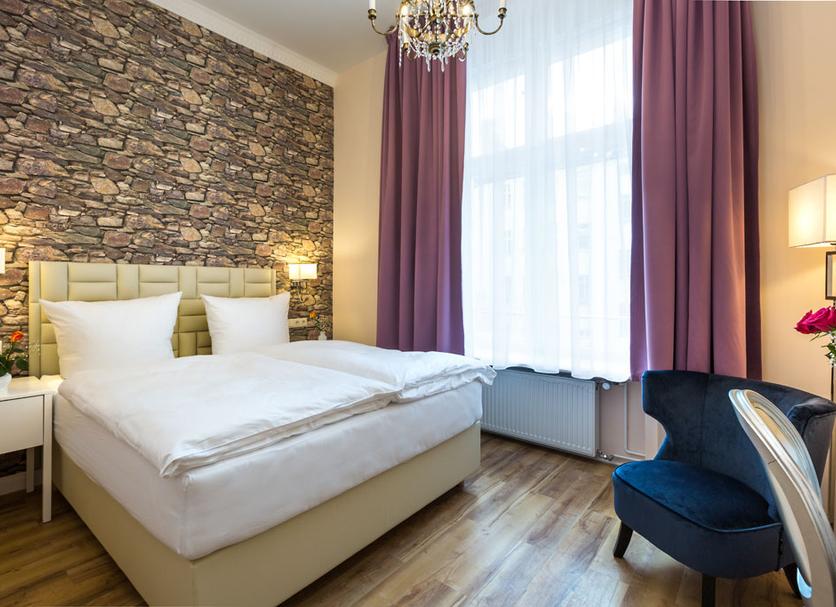 Slaapkamer Foto's