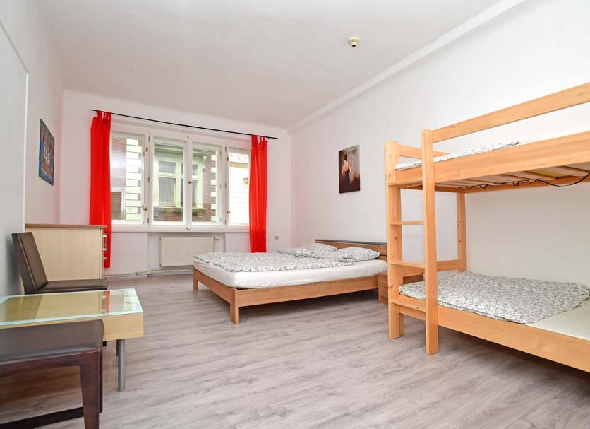 Slaapkamer Foto's