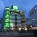 Gebouw