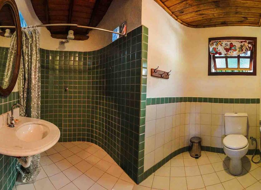 Badkamer Foto's