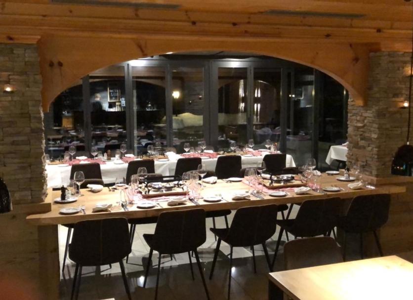 Restaurant Foto's