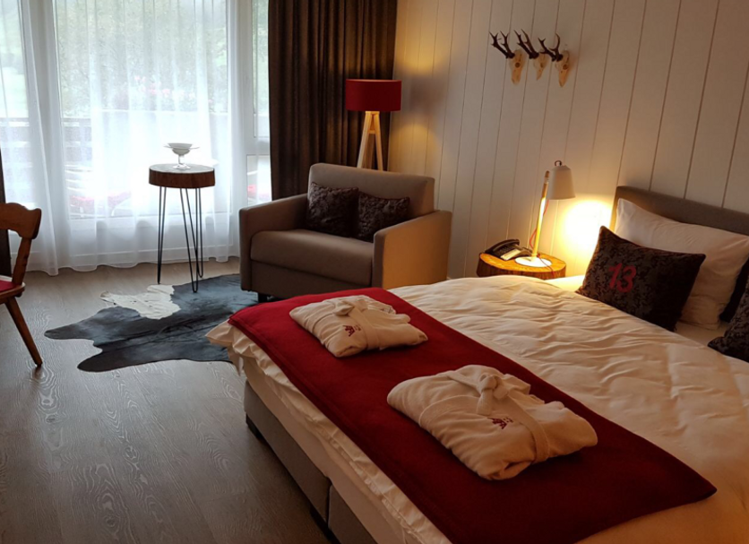Slaapkamer Foto's