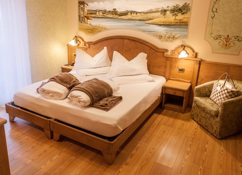 Slaapkamer Foto's