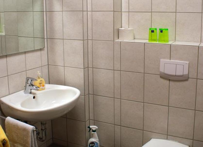 Badkamer Foto's