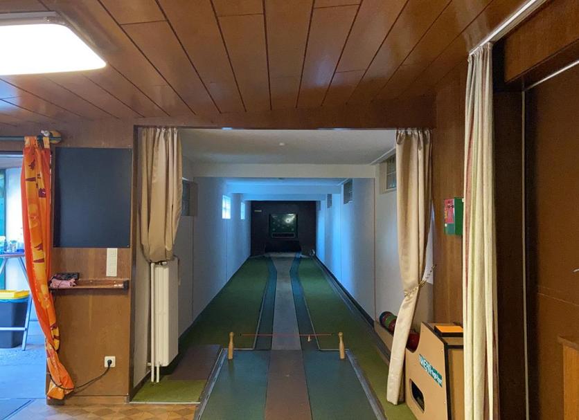 Hotelfacciliteit Foto's
