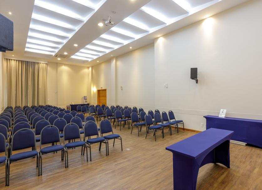 Vergaderzaal Foto's