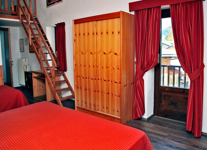 Slaapkamer Foto's