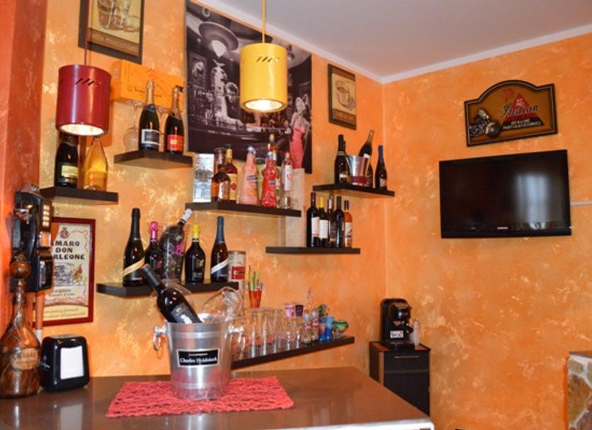 Bar Foto's