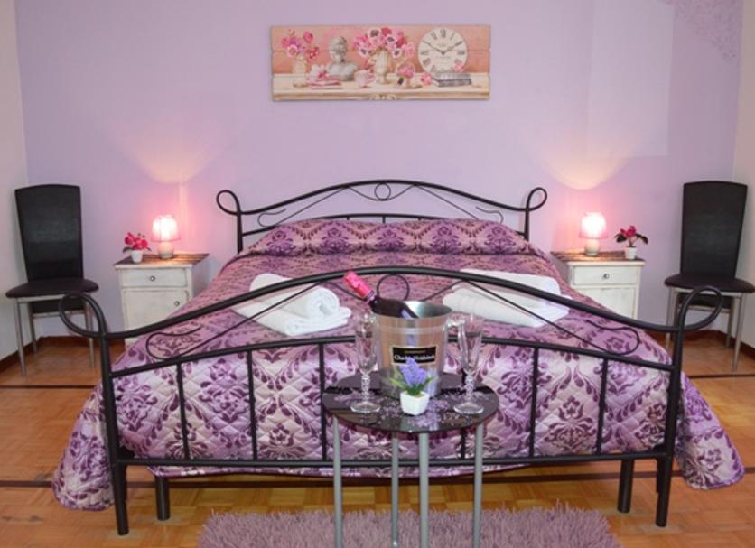 Slaapkamer Foto's