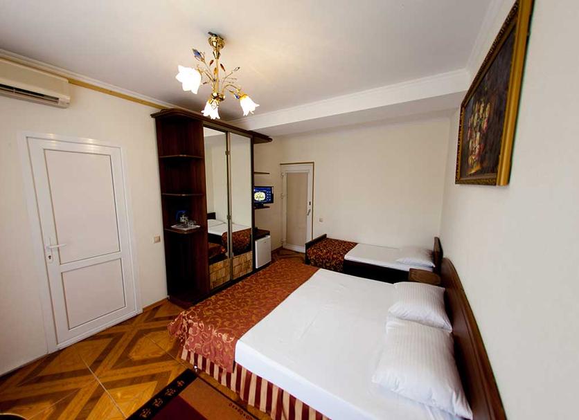 Slaapkamer Foto's