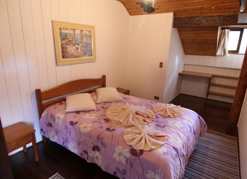 Slaapkamer Foto's