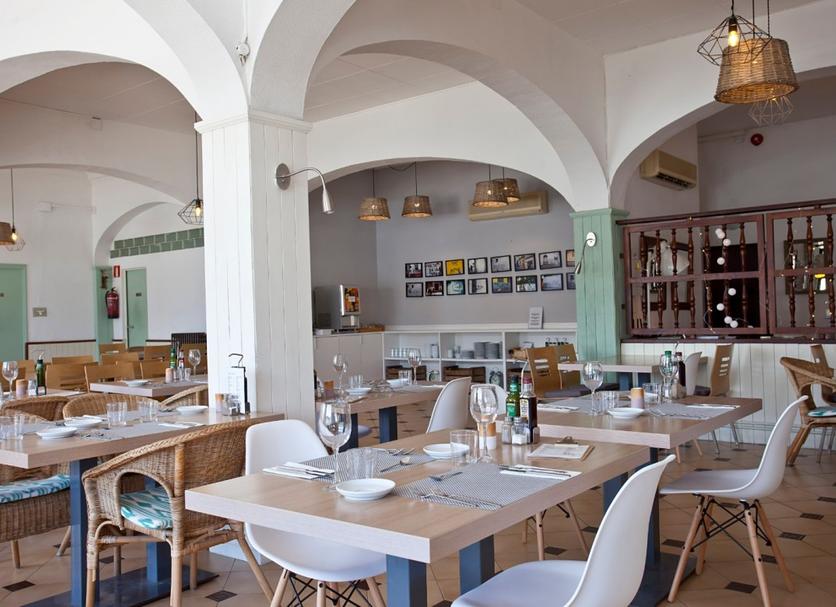 Restaurant Foto's