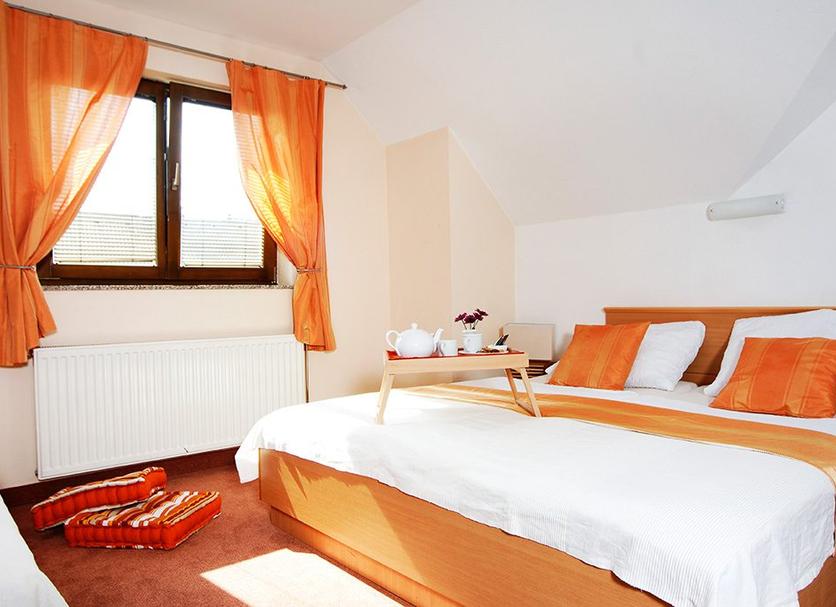 Slaapkamer Foto's